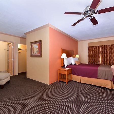 Americas Best Value Inn - Porterville Luaran gambar