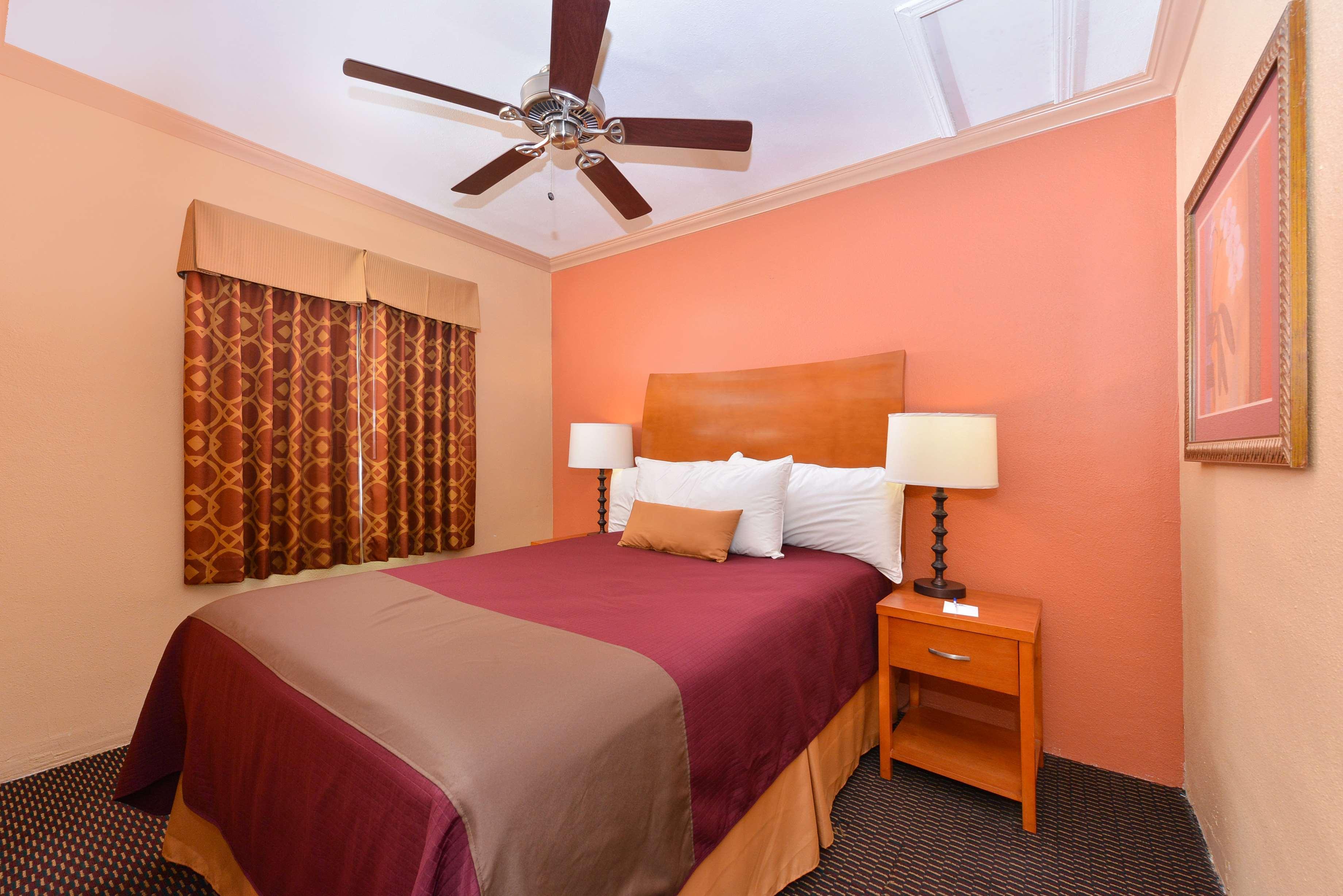 Americas Best Value Inn - Porterville Luaran gambar