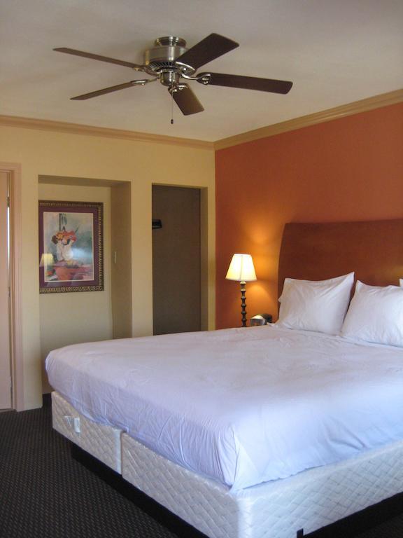 Americas Best Value Inn - Porterville Luaran gambar